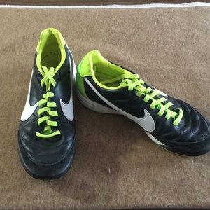 Nike cleats